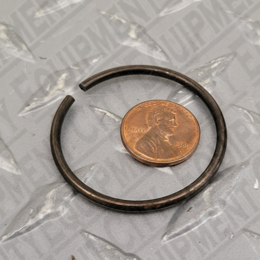 461614 Corghi External Ring D40 x 2.5mm